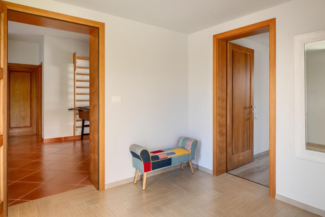 Belvedere Holidays Villas Novigrad Istria Exterior foto